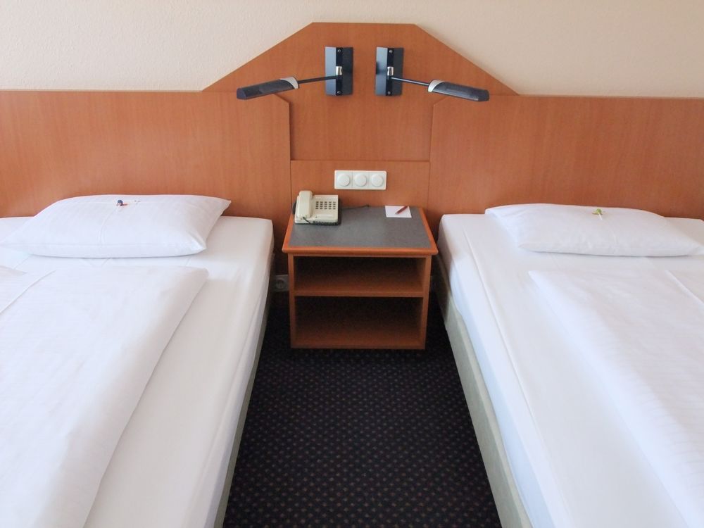 Fotos del hotel - ARCADIA HOTEL BERLIN