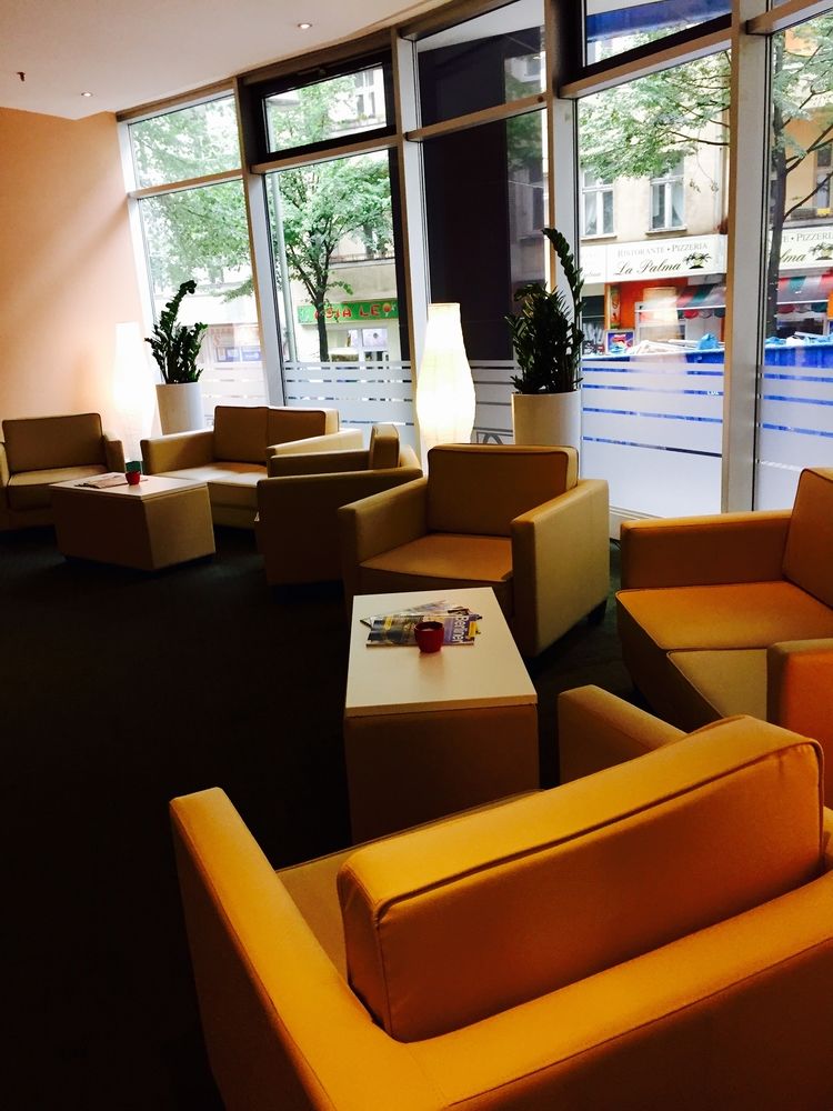 Fotos del hotel - ARCADIA HOTEL BERLIN