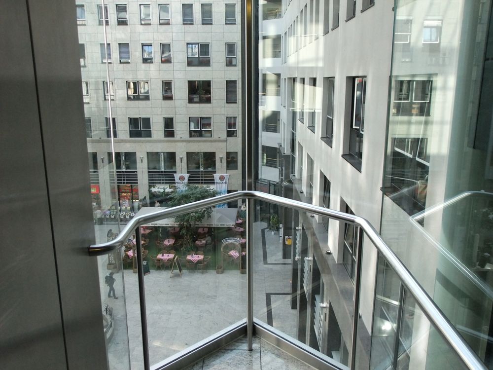 Fotos del hotel - ARCADIA HOTEL BERLIN