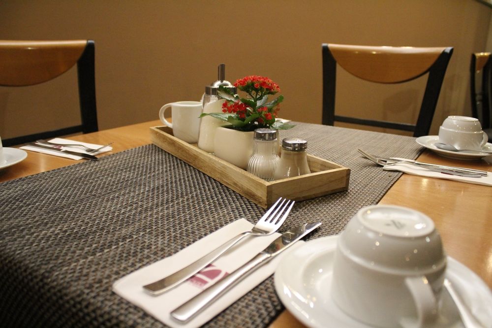 Fotos del hotel - ARCADIA HOTEL BERLIN