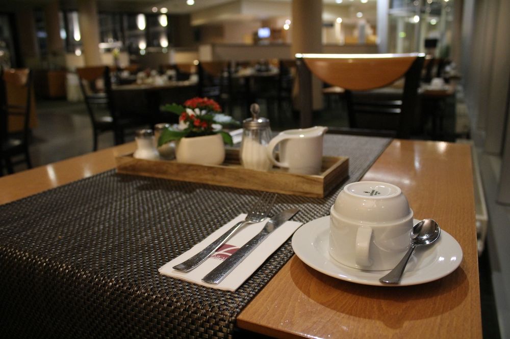 Fotos del hotel - ARCADIA HOTEL BERLIN