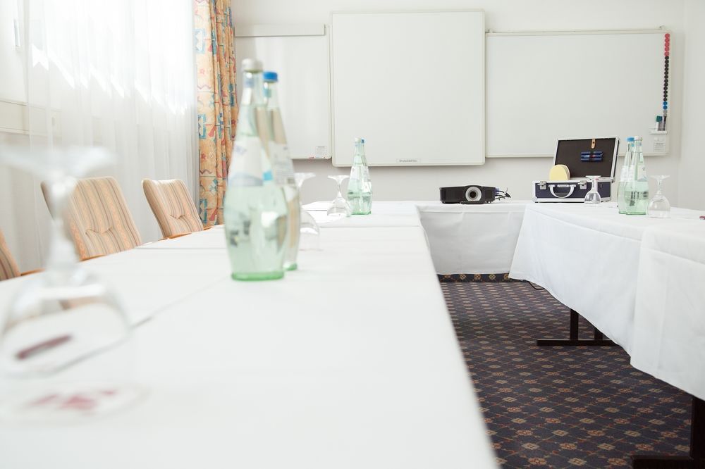 Fotos del hotel - ARCADIA HOTEL BERLIN