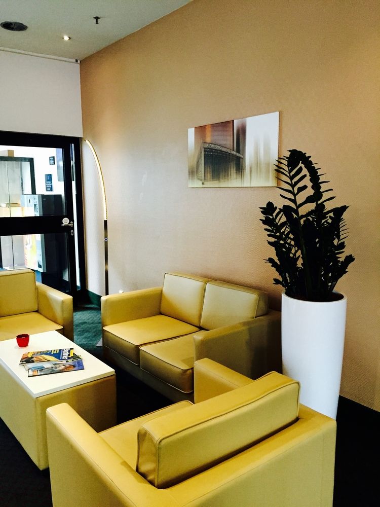 Fotos del hotel - ARCADIA HOTEL BERLIN