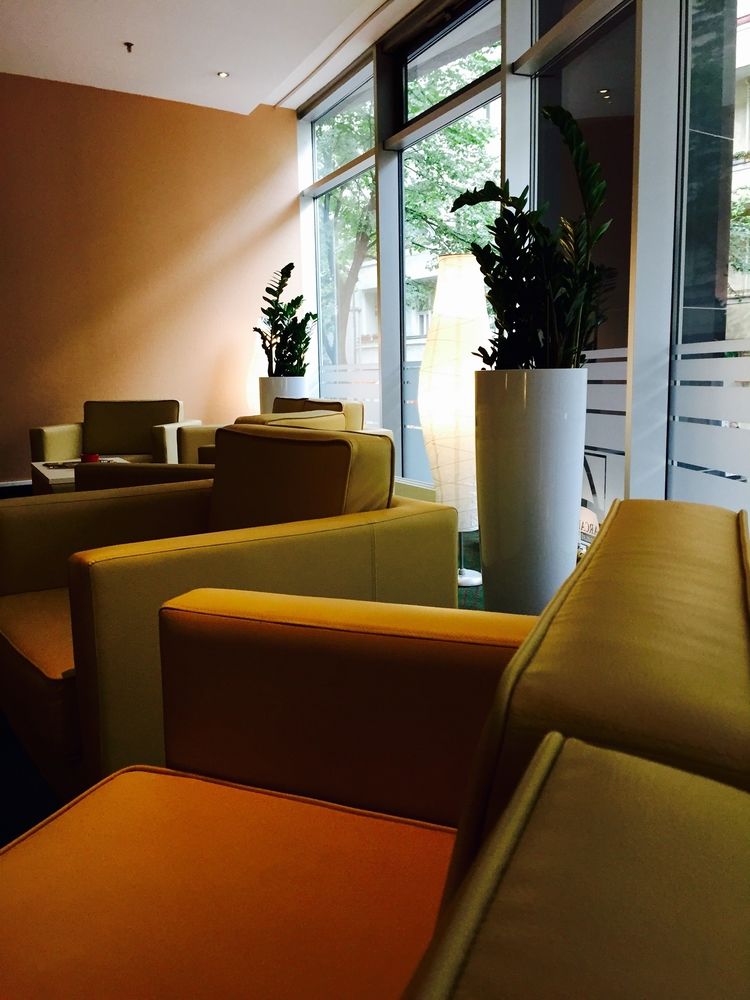 Fotos del hotel - ARCADIA HOTEL BERLIN