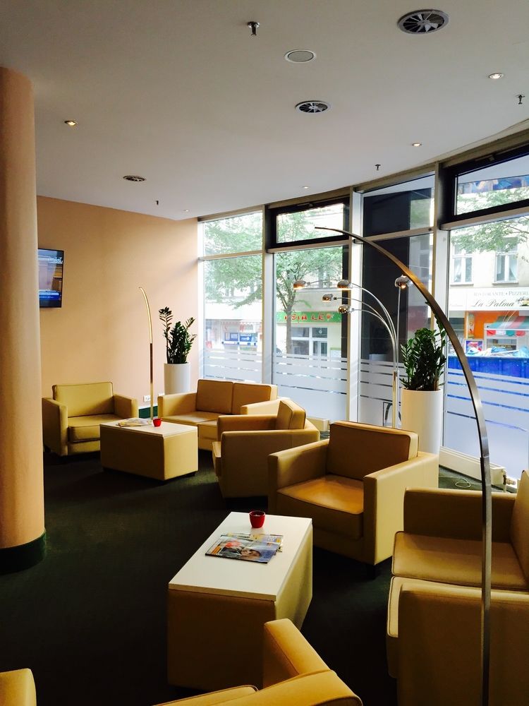 Fotos del hotel - ARCADIA HOTEL BERLIN