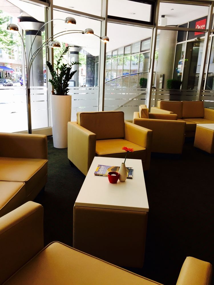 Fotos del hotel - ARCADIA HOTEL BERLIN