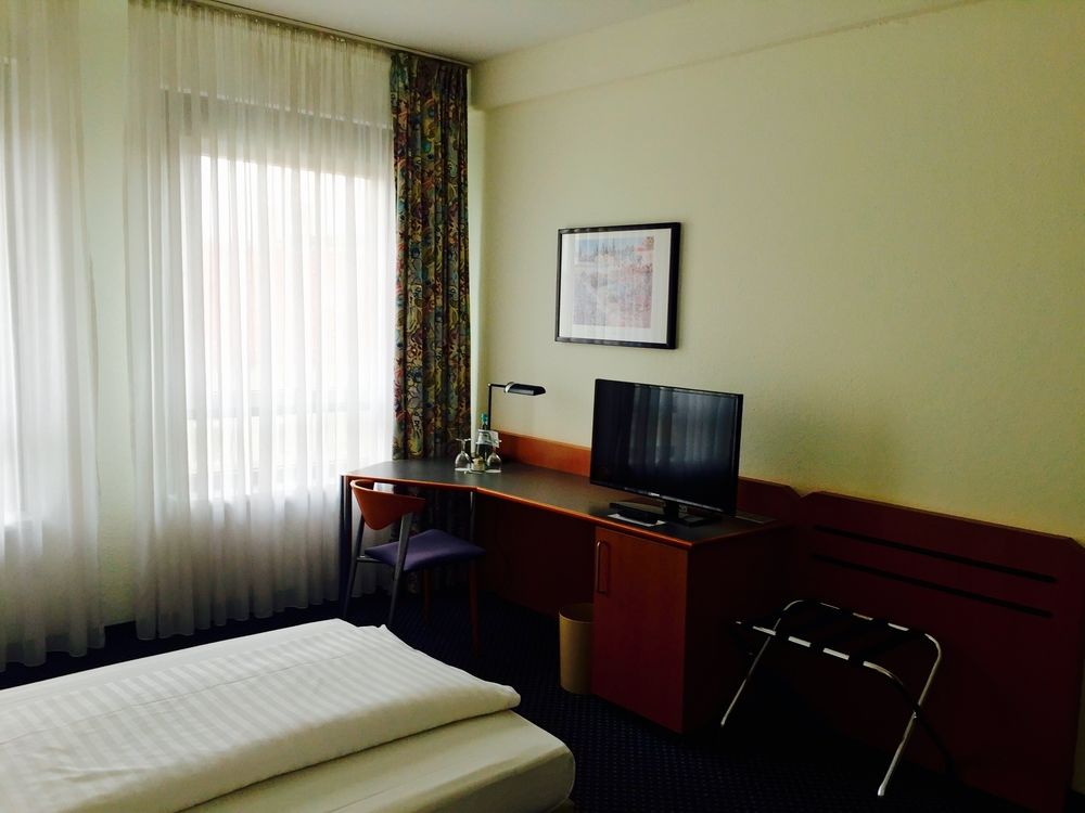 Fotos del hotel - ARCADIA HOTEL BERLIN