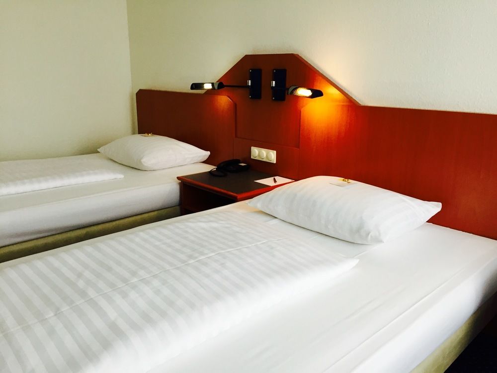 Fotos del hotel - ARCADIA HOTEL BERLIN