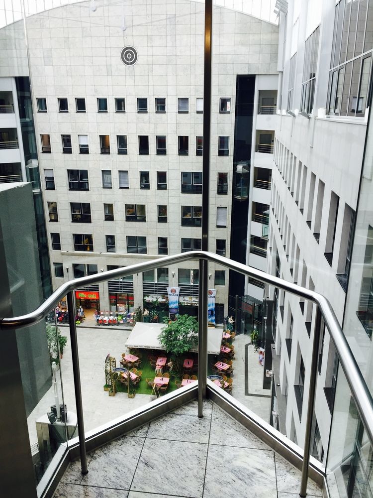Fotos del hotel - ARCADIA HOTEL BERLIN