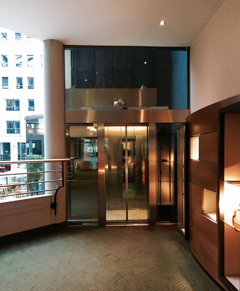 Fotos del hotel - ARCADIA HOTEL BERLIN