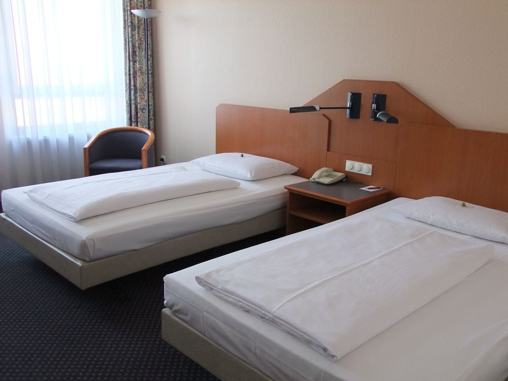 Fotos del hotel - ARCADIA HOTEL BERLIN