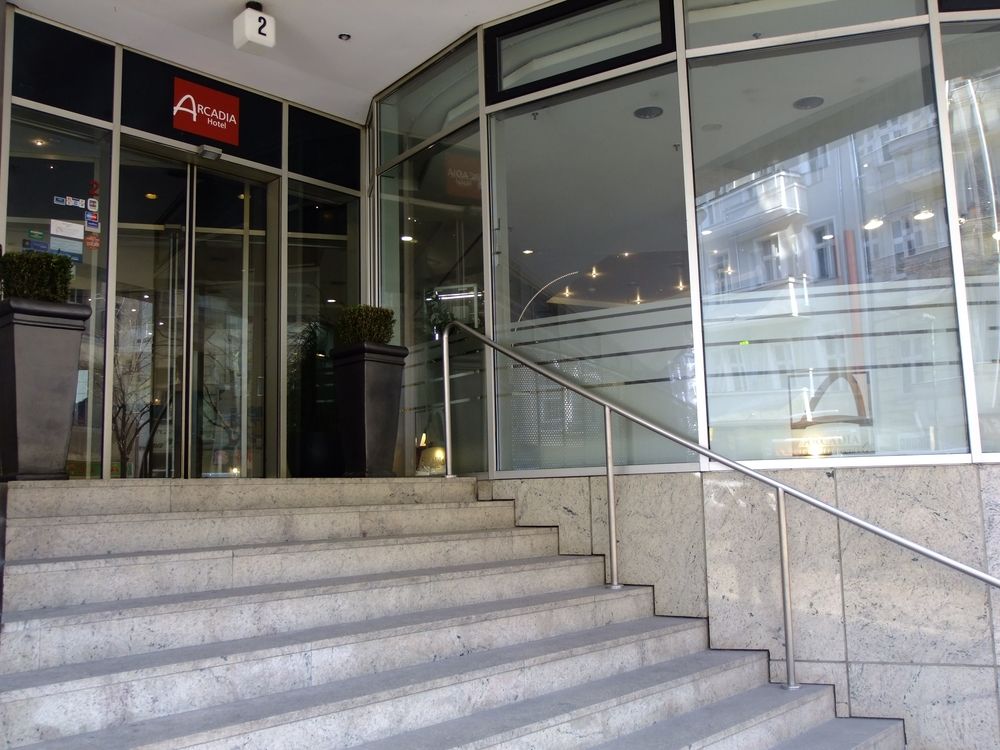 Fotos del hotel - ARCADIA HOTEL BERLIN