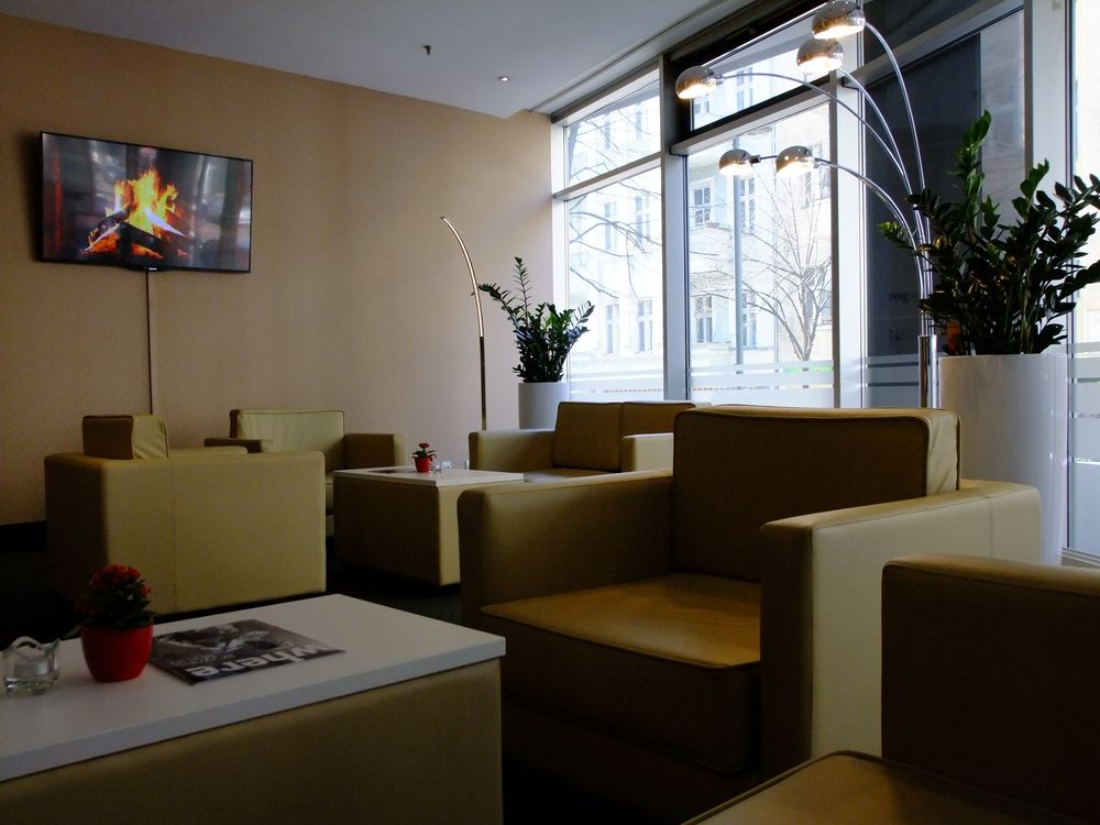 Fotos del hotel - ARCADIA HOTEL BERLIN