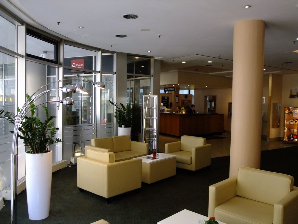 Fotos del hotel - ARCADIA HOTEL BERLIN