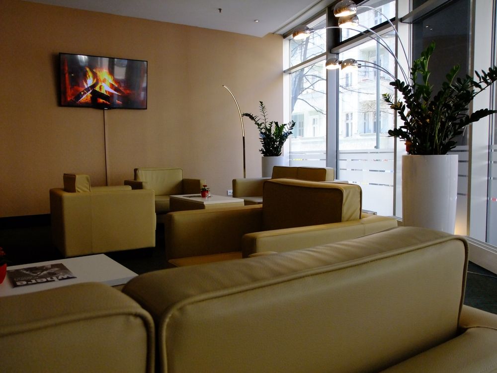 Fotos del hotel - ARCADIA HOTEL BERLIN