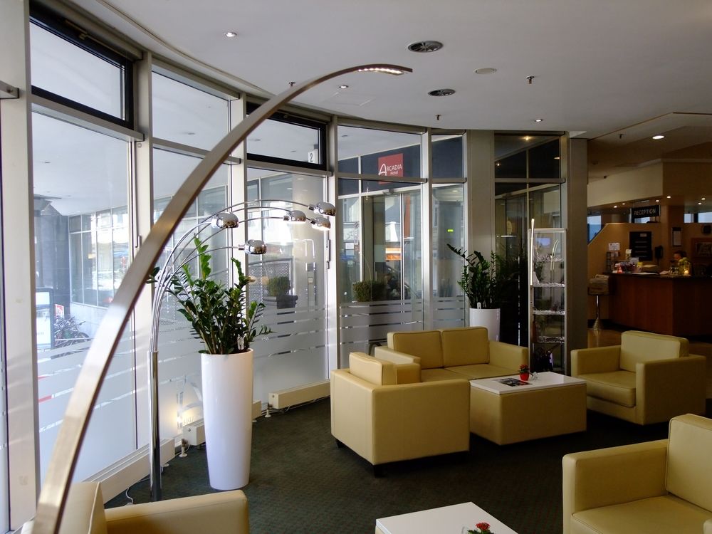 Fotos del hotel - ARCADIA HOTEL BERLIN