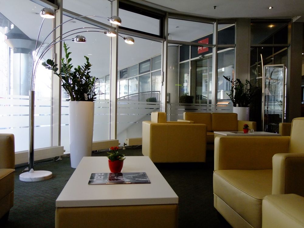 Fotos del hotel - ARCADIA HOTEL BERLIN