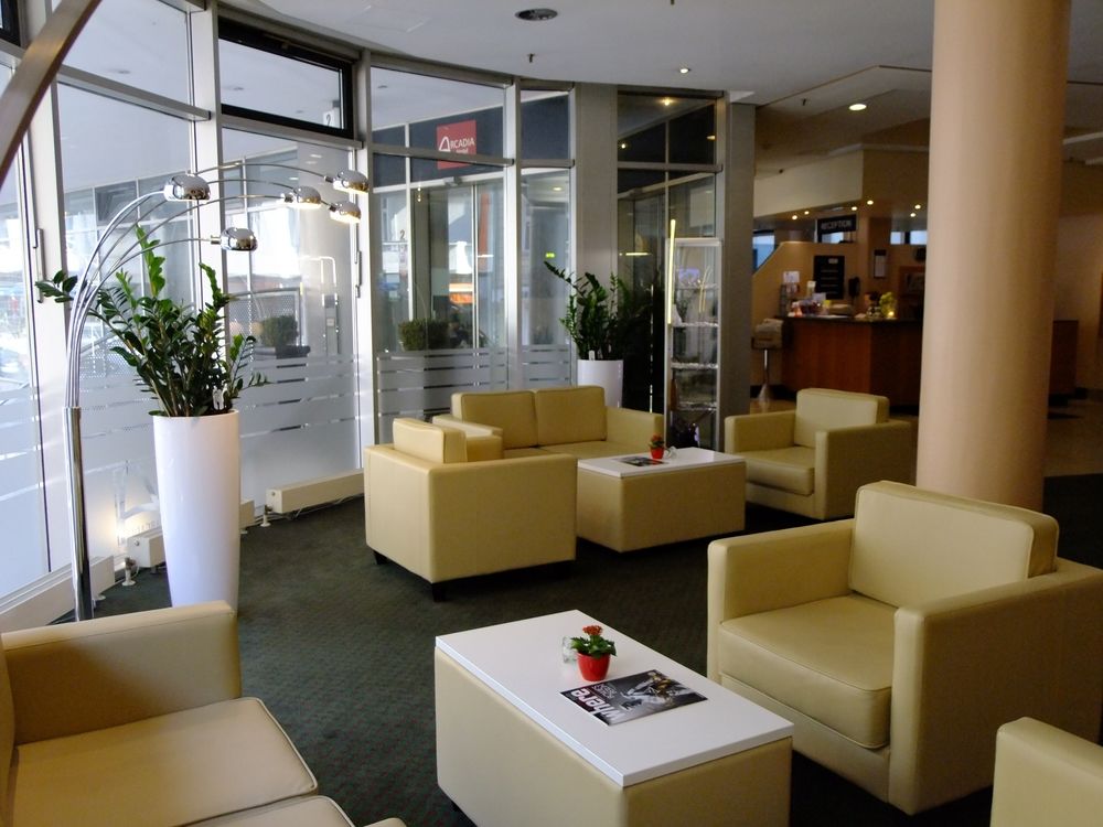 Fotos del hotel - ARCADIA HOTEL BERLIN