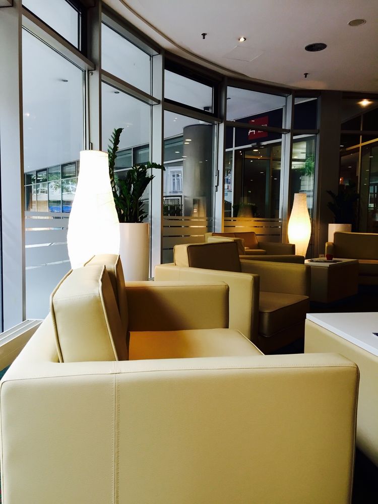 Fotos del hotel - ARCADIA HOTEL BERLIN