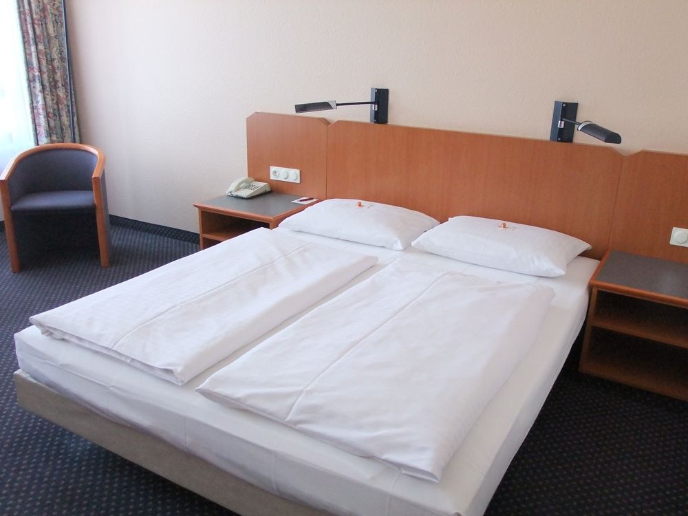Fotos del hotel - ARCADIA HOTEL BERLIN