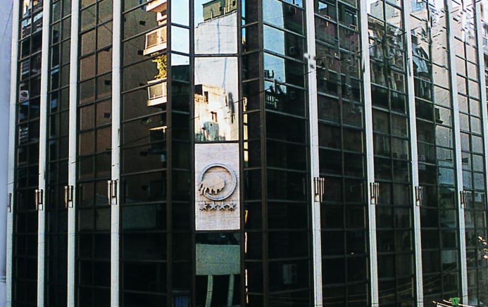 Fotos del hotel - BISONTE PALACE