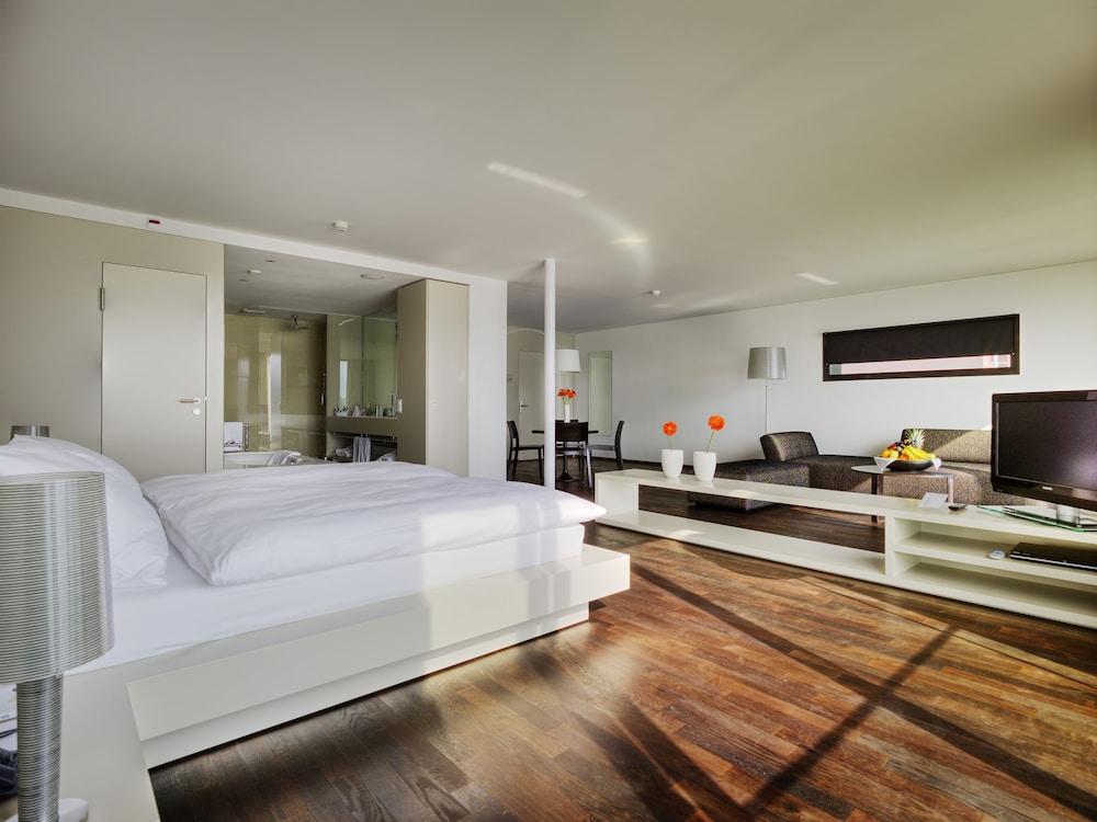 Fotos del hotel - HERMITAGE LAKE LUCERNE