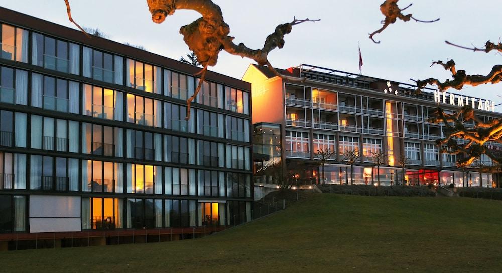 Fotos del hotel - HERMITAGE LAKE LUCERNE