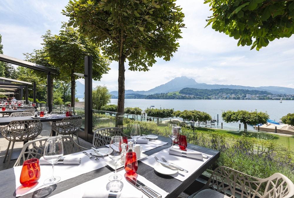 Fotos del hotel - HERMITAGE LAKE LUCERNE