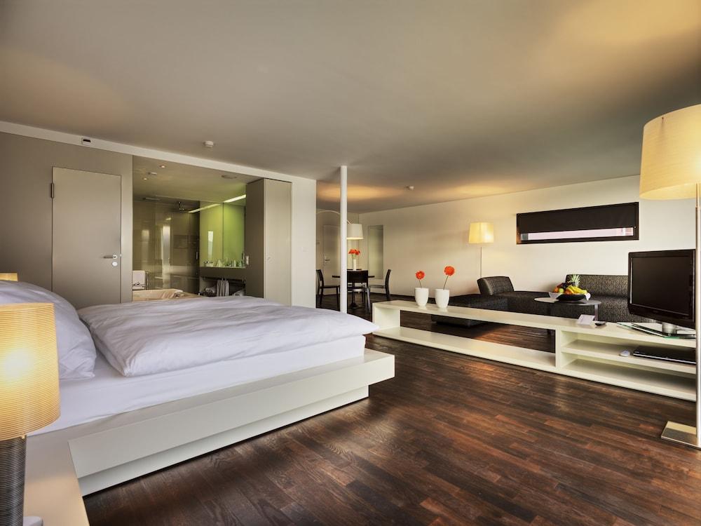 Fotos del hotel - HERMITAGE LAKE LUCERNE