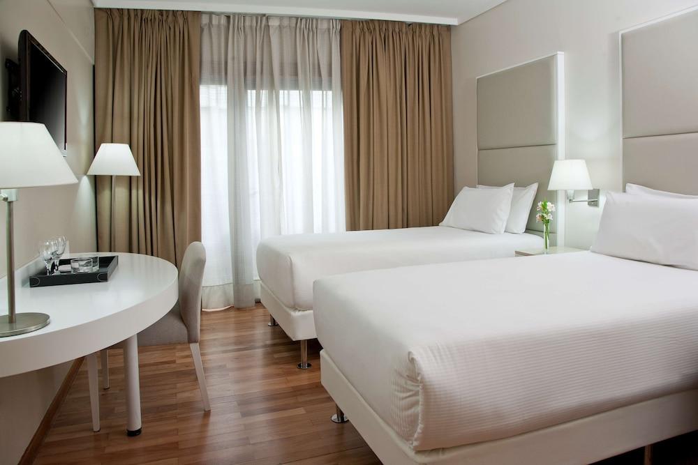 Fotos del hotel - NH BUENOS AIRES FLORIDA