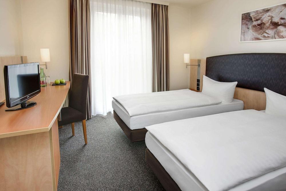 Fotos del hotel - INTERCITYHOTEL WIEN