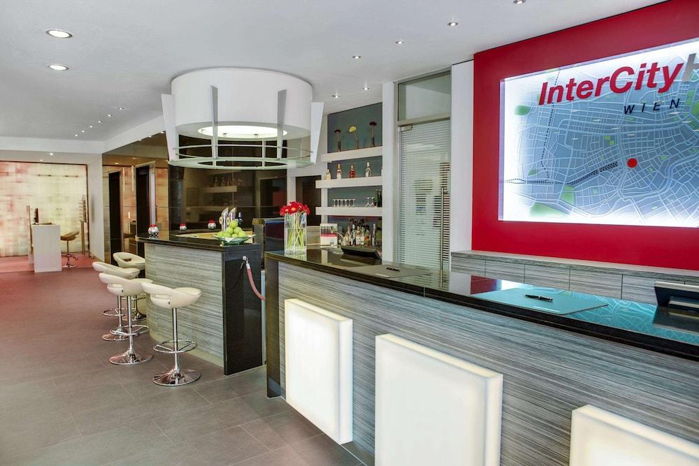 Fotos del hotel - INTERCITYHOTEL WIEN