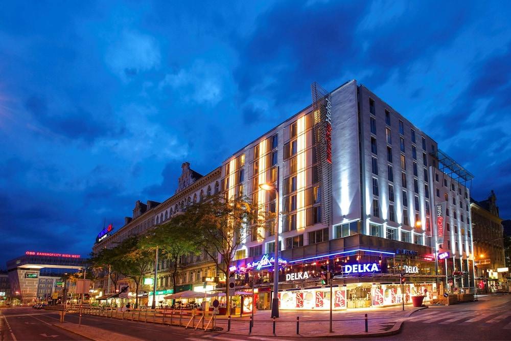 Fotos del hotel - INTERCITYHOTEL WIEN