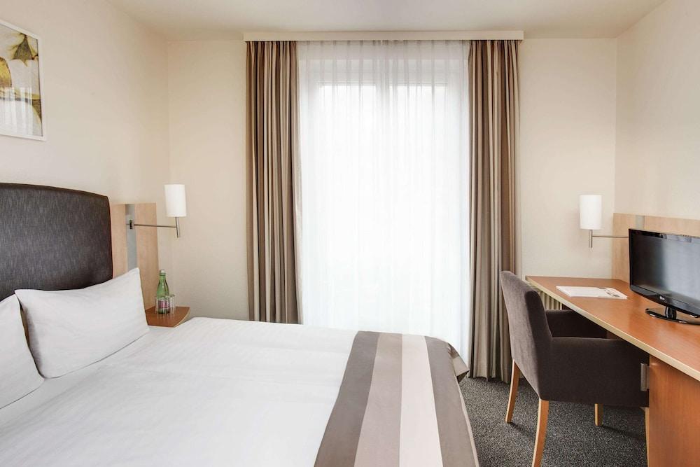 Fotos del hotel - INTERCITYHOTEL WIEN