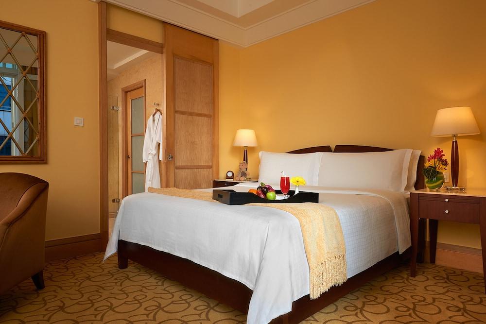 Fotos del hotel - THE FULLERTON HOTEL SINGAPORE