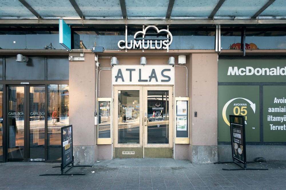 Cumulus City Centre Kuopio