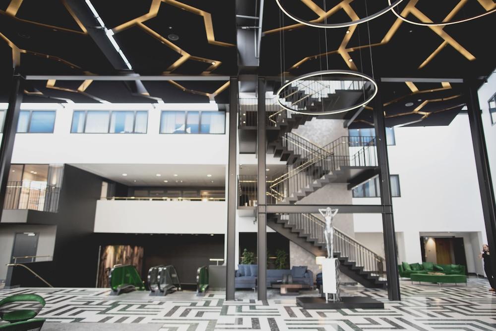 Fotos del hotel - Skt Petri