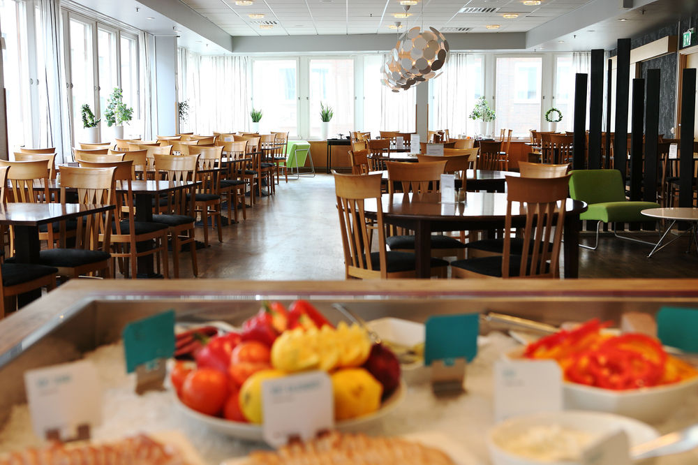 Fotos del hotel - SCANDIC SODERTALJE
