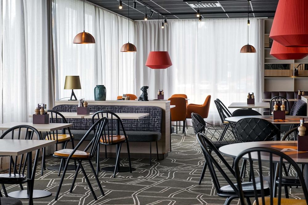 Fotos del hotel - SCANDIC SODERTALJE