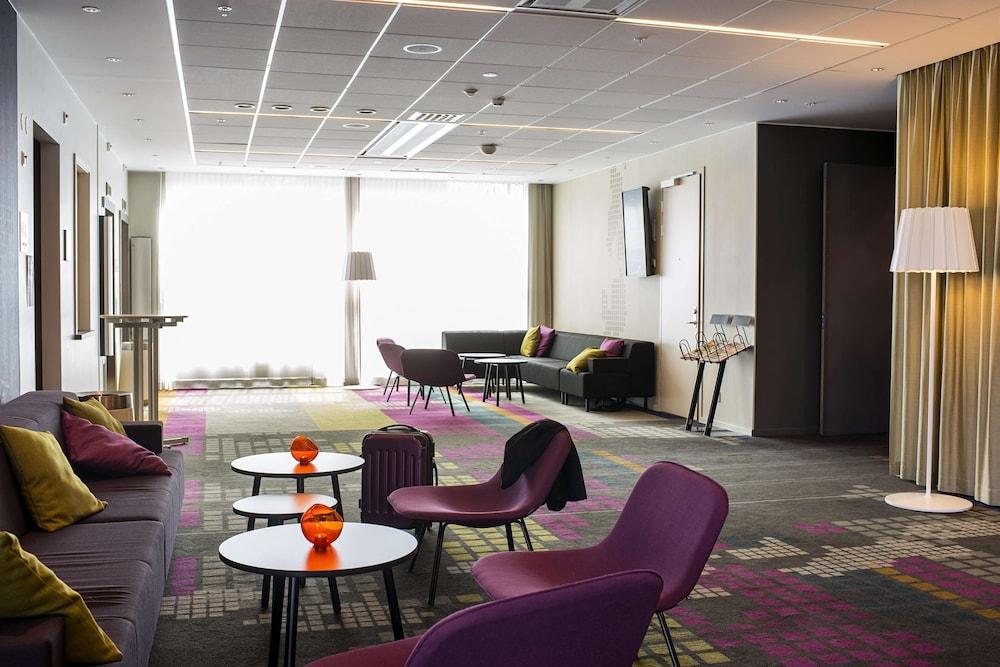 Fotos del hotel - SCANDIC ALVIK