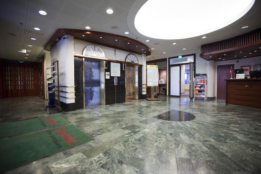 Fotos del hotel - Scandic Patria