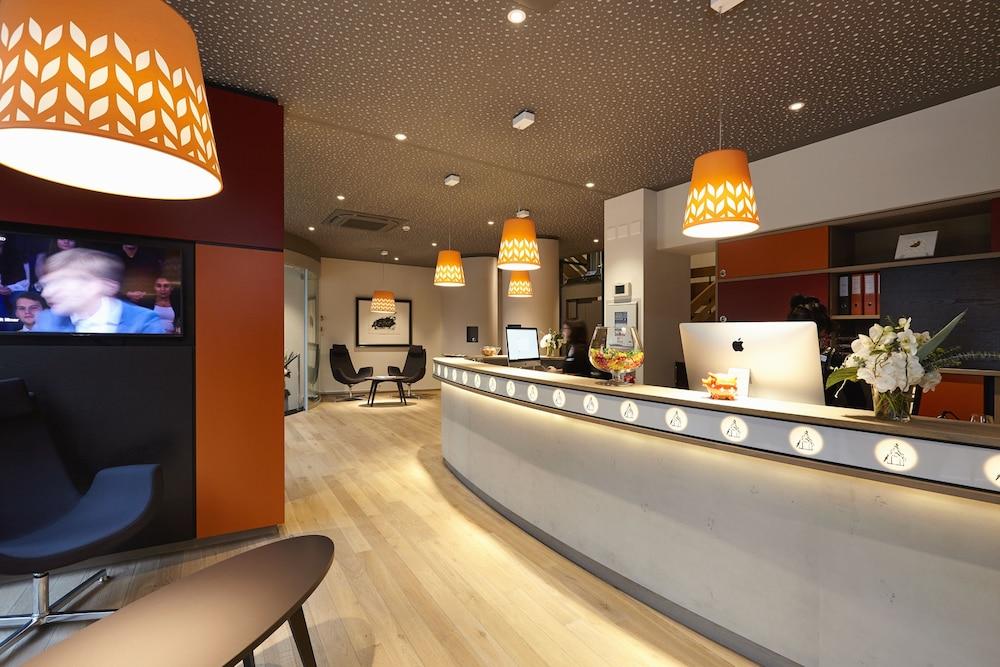 Fotos del hotel - STEINENSCHANZE