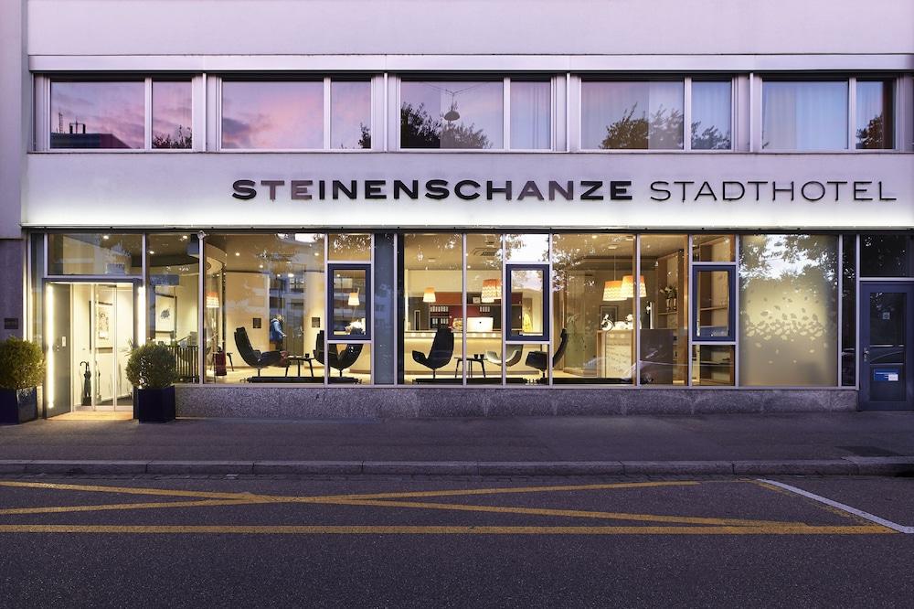 Fotos del hotel - STEINENSCHANZE