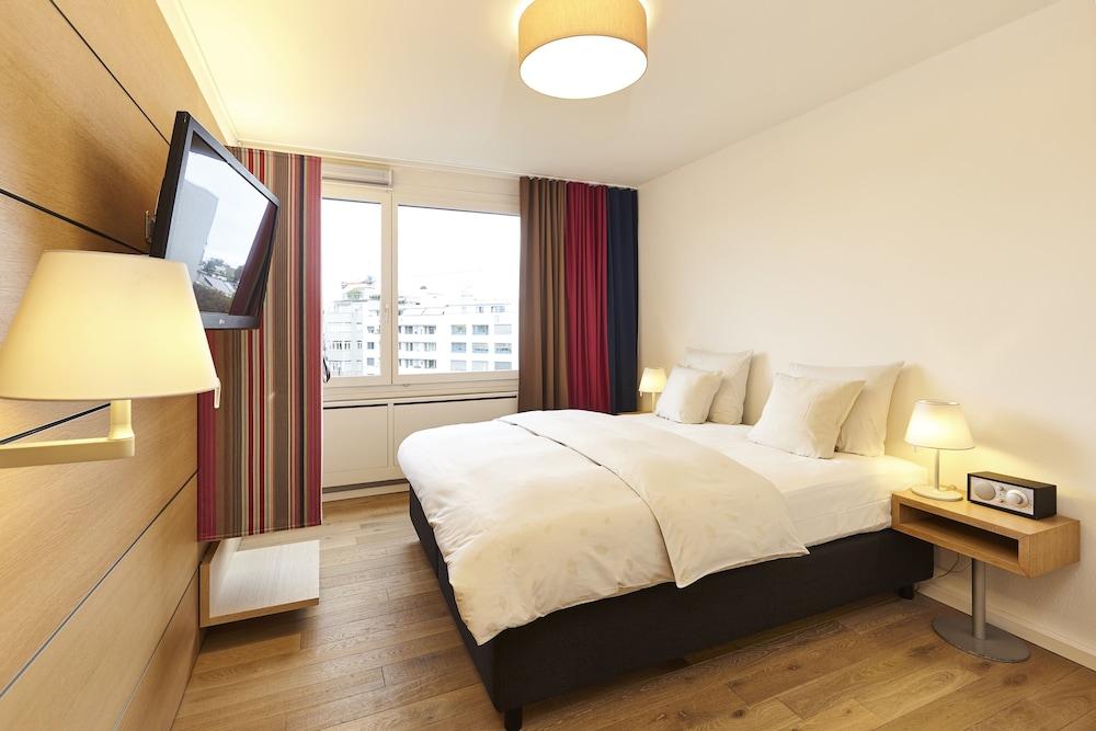 Fotos del hotel - STEINENSCHANZE