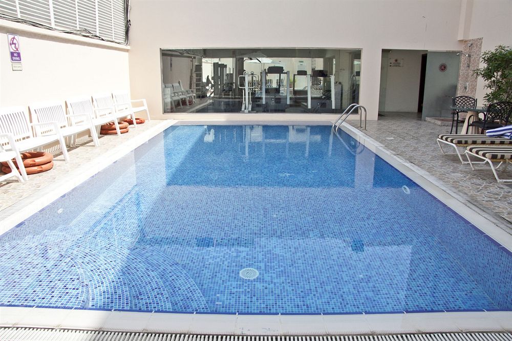 Fotos del hotel - REGENT BEACH RESORT JUMEIRAH