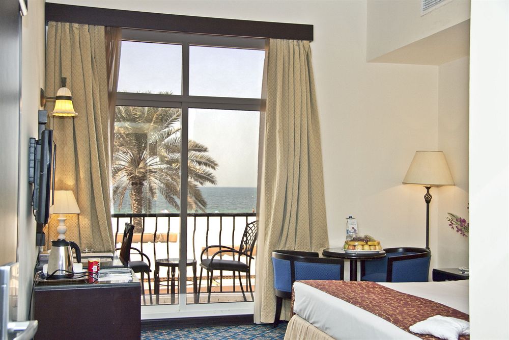 Fotos del hotel - REGENT BEACH RESORT JUMEIRAH