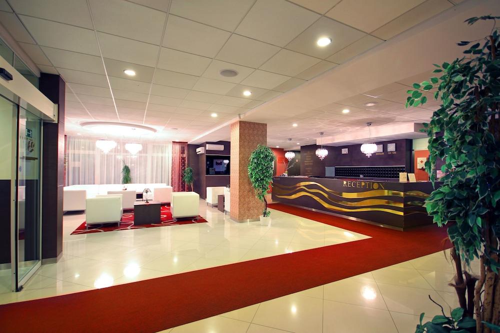 Fotos del hotel - HOTEL BARONKA