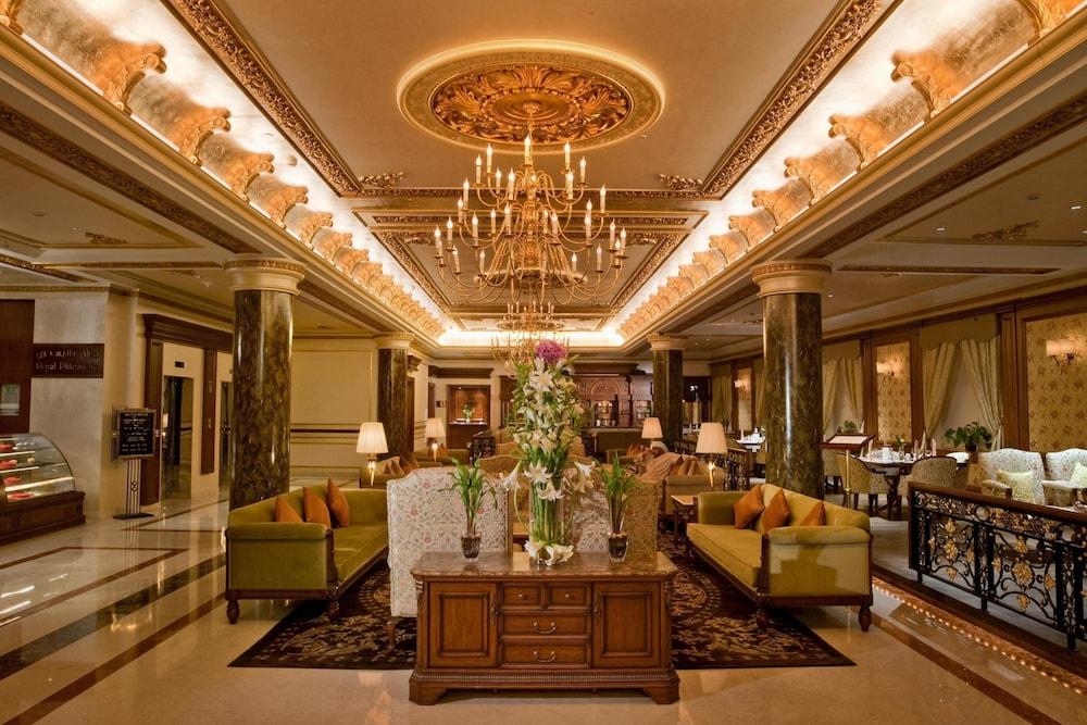 Fotos del hotel - ROYAL ASCOT HOTEL DUBAI