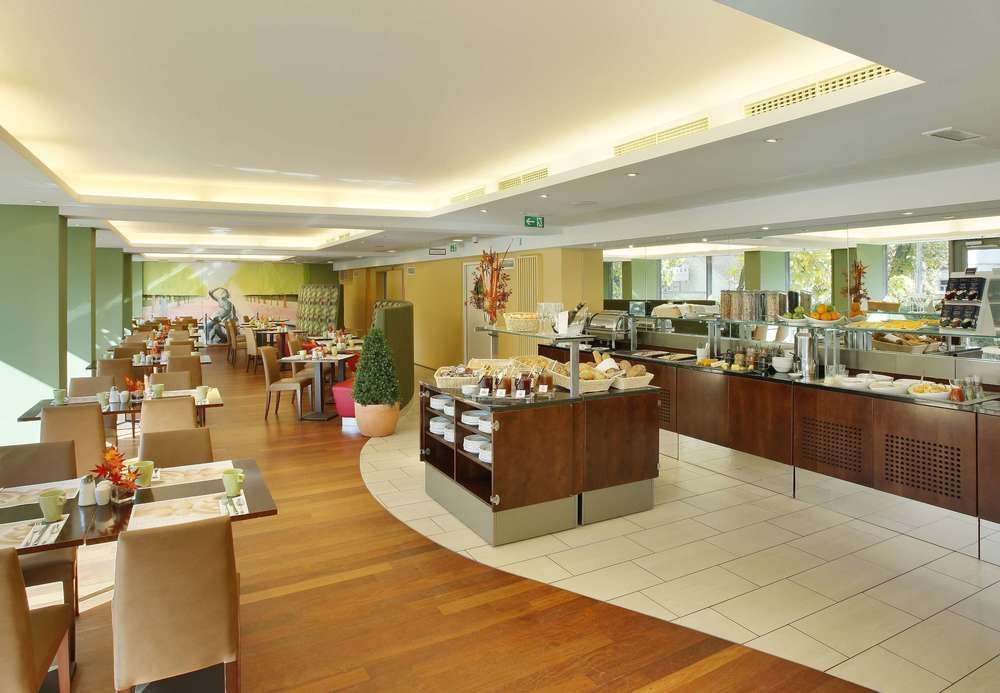 Fotos del hotel - AUSTRIA TREND HOTEL ZOO VIENNA