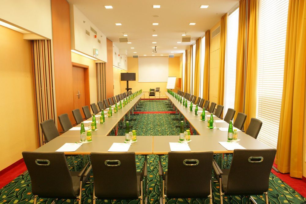 Fotos del hotel - AUSTRIA TREND HOTEL ZOO VIENNA